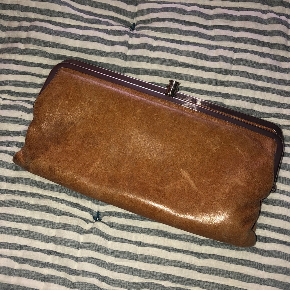 Hobo wallet